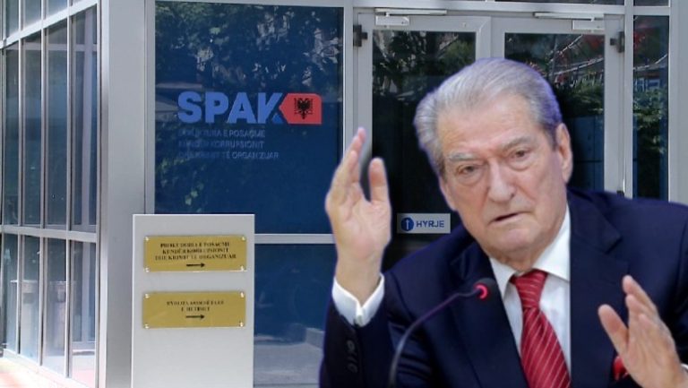 Berisha-ne-SPAK